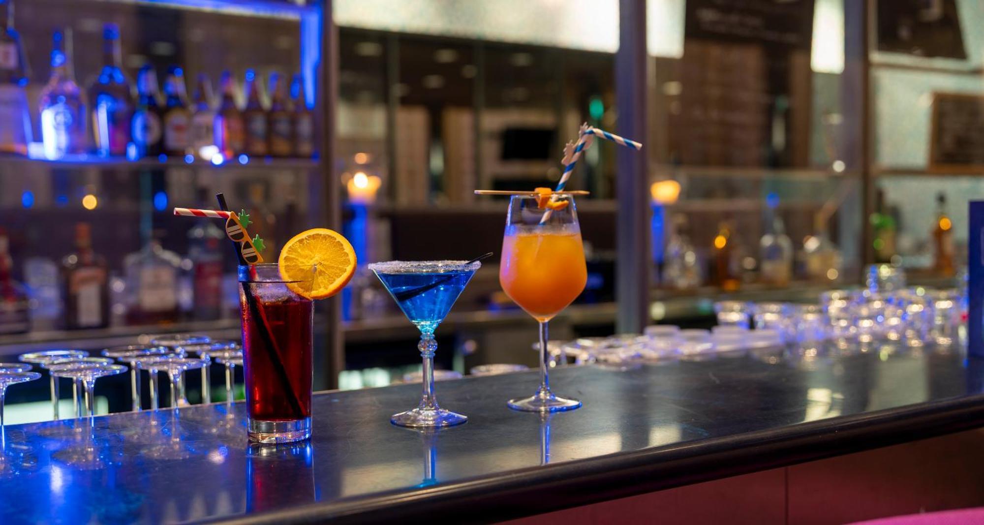 大温斯顿贝斯特韦斯特plus酒店 赖斯韦克 外观 照片